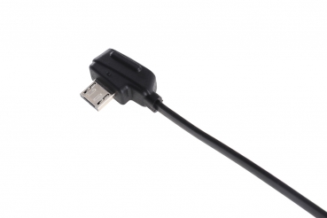 DJI Mavic - RC Cable (Reverse Micro USB connector) Part 4